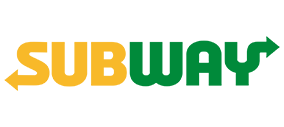 Subway logo