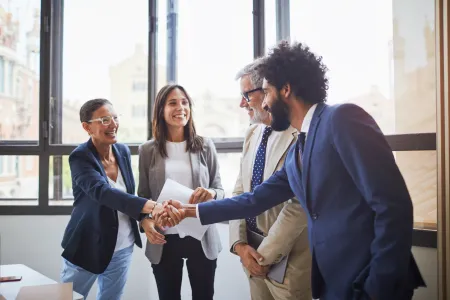 tanchion SoftPOS Partnership with Ingenico