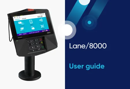 Lane/8000