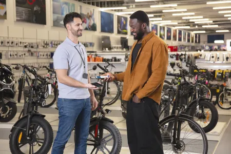 Next-Gen AXIUM, Built for Every Experience!