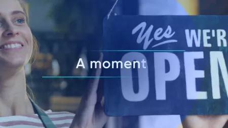 When Payment Experiences Move Commerce Forward