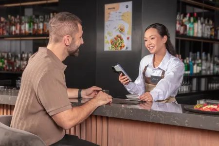 Preparing the Point of Sales for AI
