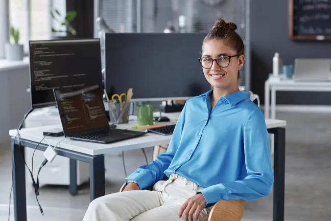 Ingenico Global Developer Portal