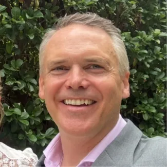 Picture of Alan Scott Brown