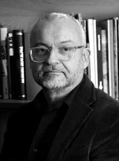 Olivier Blanc