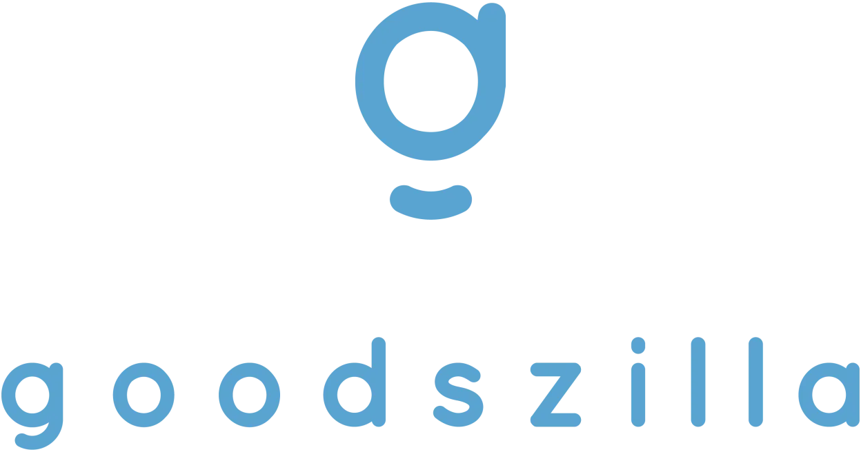 Goodzilla_logo