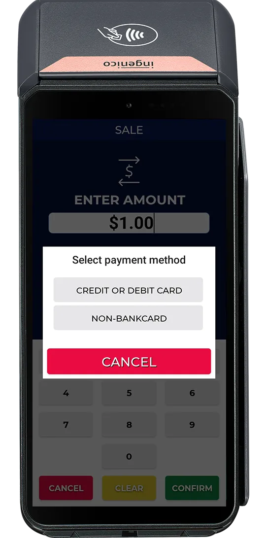 Motion Pay3