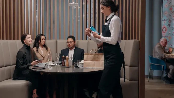 Ingenico NextGen Terminals