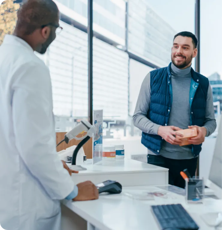 CTA Hardware Servoices