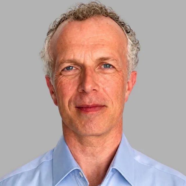 Oliver Moore