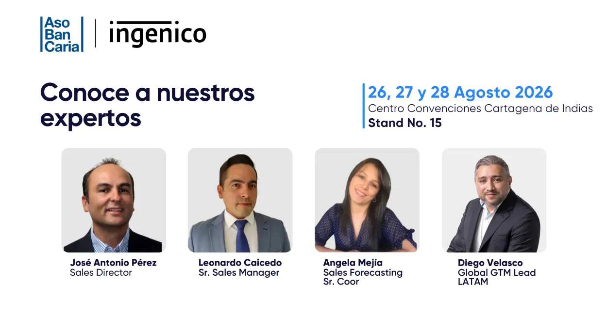 Nuestros expertos